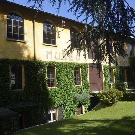 Apartamento Anma The Secret Garden *