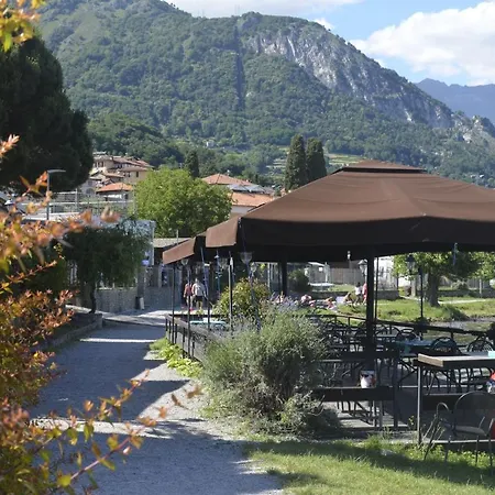 Anma The Secret Garden Apartamento