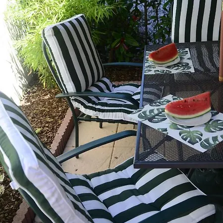 Anma The Secret Garden Apartamento