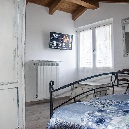 Apartamento Anma The Secret Garden