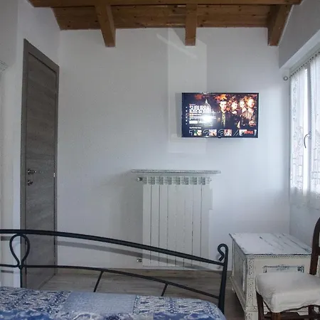 Anma The Secret Garden Apartamento