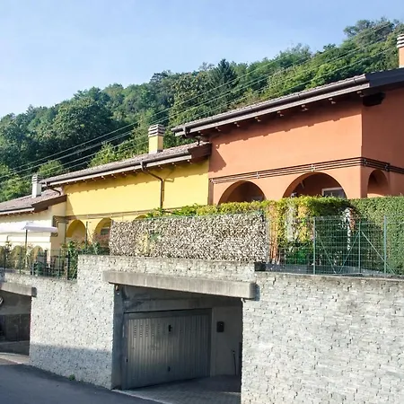 Apartamento Anma The Secret Garden *
