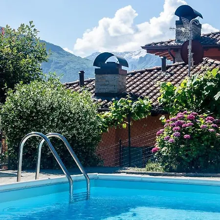 Anma The Secret Garden Appartement