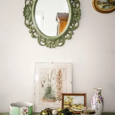 Apartamento Anma The Secret Garden *