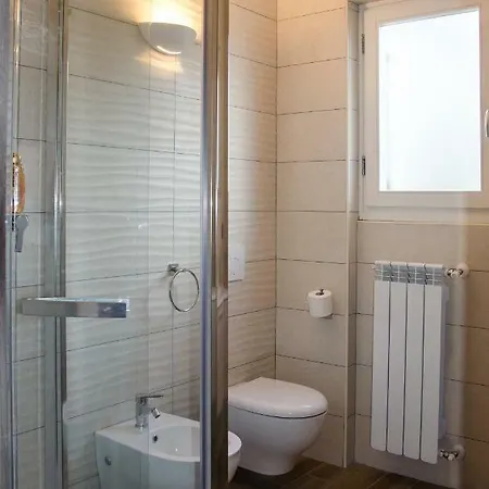 Apartamento Anma The Secret Garden