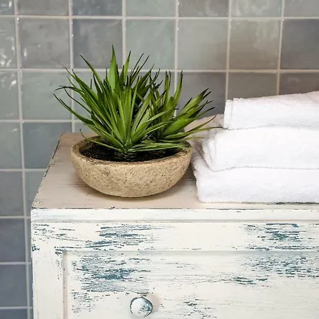 Apartamento Anma The Secret Garden *