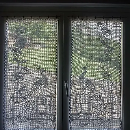Anma The Secret Garden Appartement