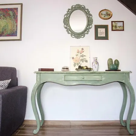 Apartamento Anma The Secret Garden *