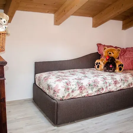 Apartamento Anma The Secret Garden *
