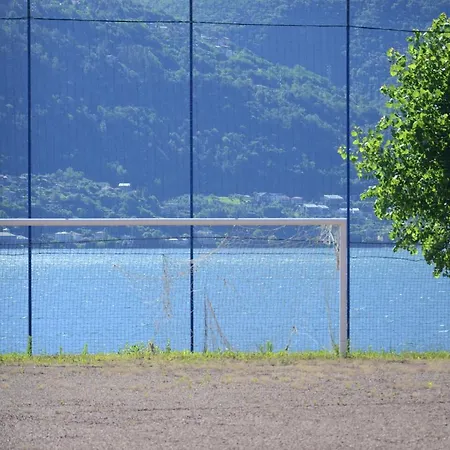 Διαμέρισμα Anma The Secret Garden Pianello Del Lario